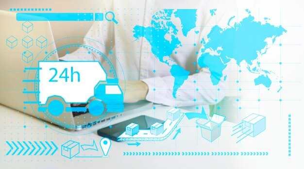 Shopify物流的退货管理策略
