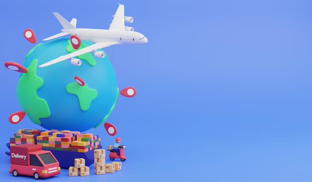 Shopify物流的冷链运输解决方案