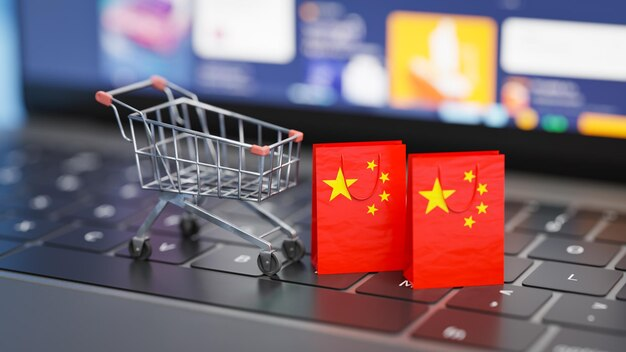 TikTok食品跨境难题：保质期管理与冷链物流解决方案