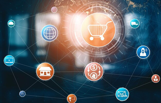 Shopline法律纠纷中的责任归属问题