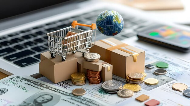 自动化工作流：Zapier连接Shopline的10种场景