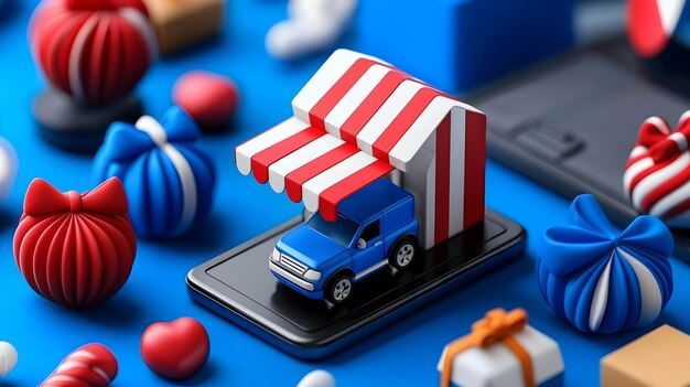 wayfair客户激励机制设计与实践