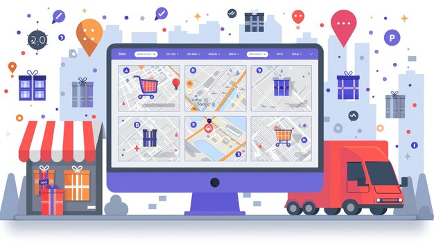 Shopee店铺商品图片与视频制作指南