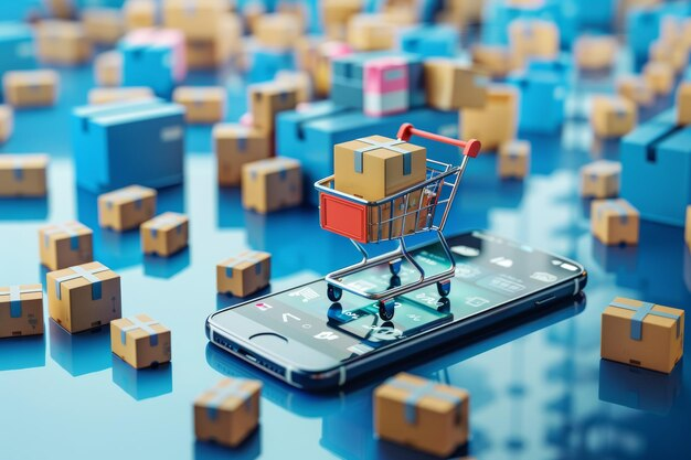 Shopee店铺新手开店如何提高客户复购率？