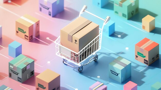 亚马逊平台的竞品价格分析与应对