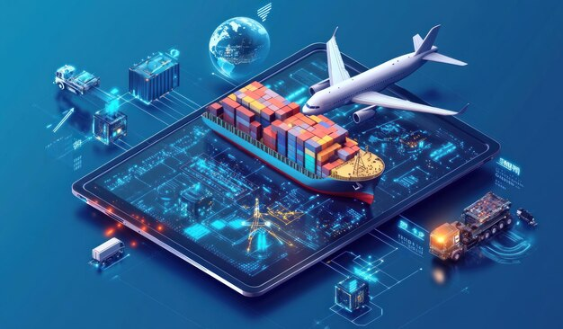 Cdiscount物流跟踪与信息反馈优化