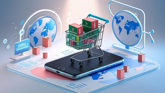 亚马逊平台的竞品商品营销策略创新