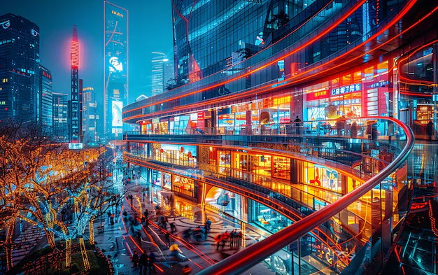 TikTokShop平台的促销活动资源配置