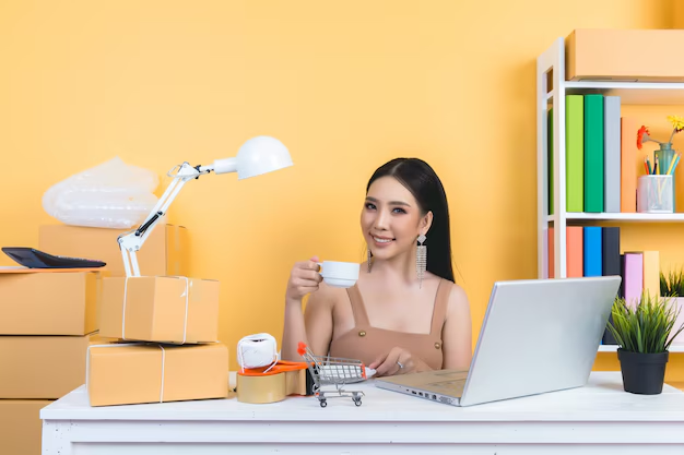 TikTokShop平台的数据分析与市场趋势把握