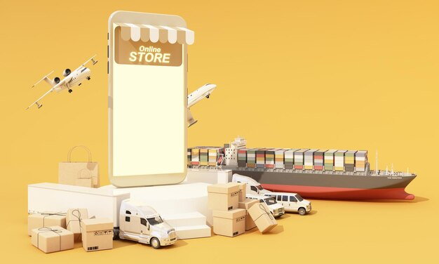 TikTokShop库存管理的有效方法
