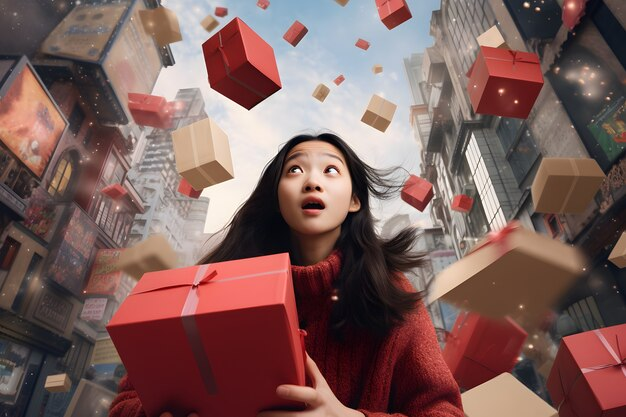 TikTokShop平台的物流增值服务选择