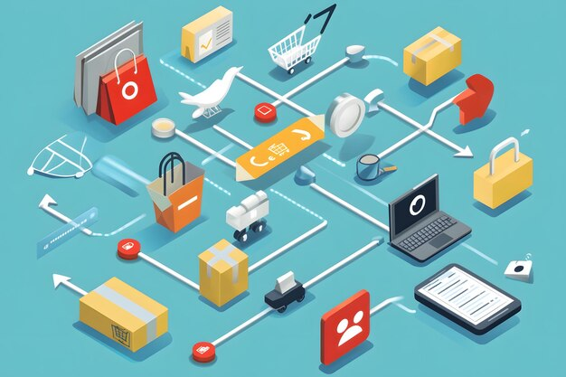 TikTokShop平台的促销活动效果提升方法