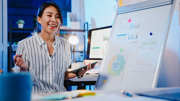 B2B外贸广告如何精准获客？Google+LinkedIn双平台策略解析