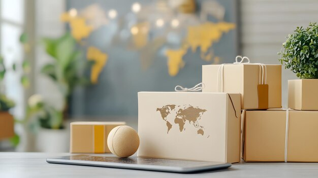 外贸企业品牌广告怎么做？3个国际案例深度解析