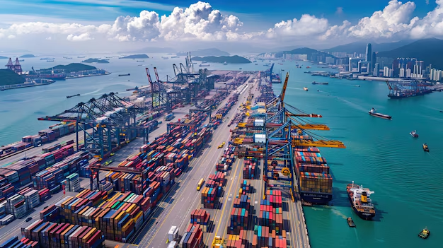 多仓协同作战：跨境卖家多仓库管理策略详解，实现全球快速配送