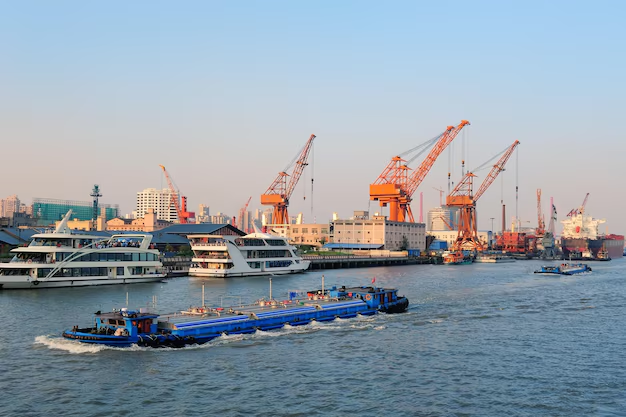 新兴市场外贸支付结算：安全高效的4种方式对比