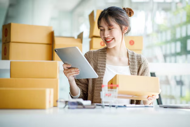 Shopee客户服务流程再造策略