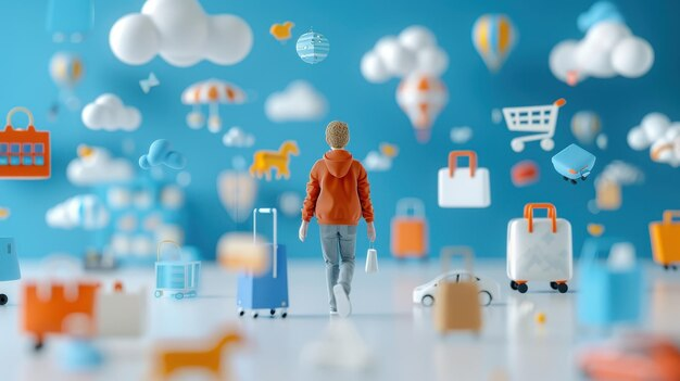 Shopee数据分析与用户行为引导策略