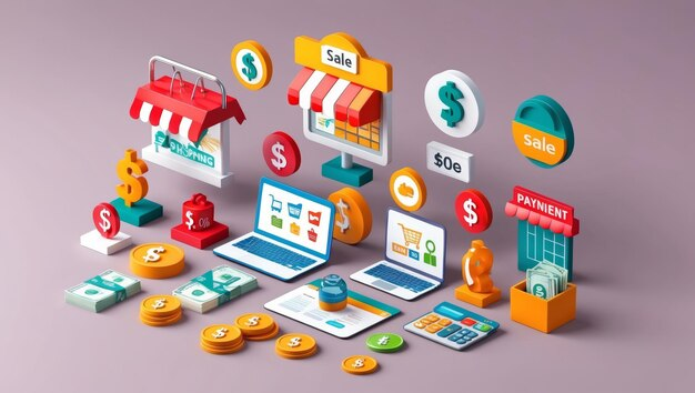 Shopee物流配送成本与效益分析