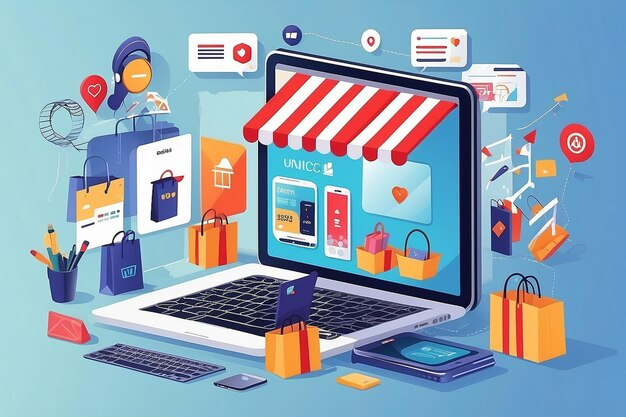 Indiegogo项目页面装修风格设计与品牌塑造