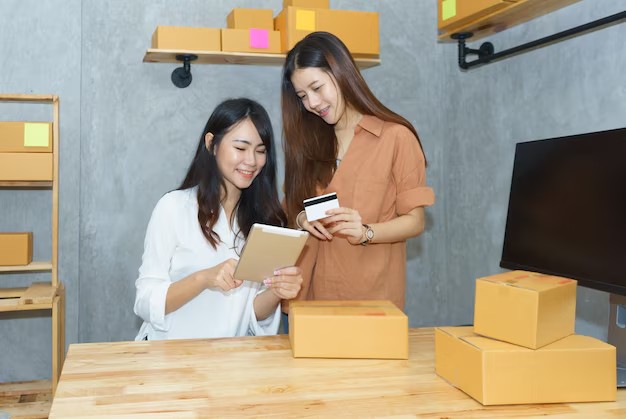 Shopee物流配送资源优化配置策略