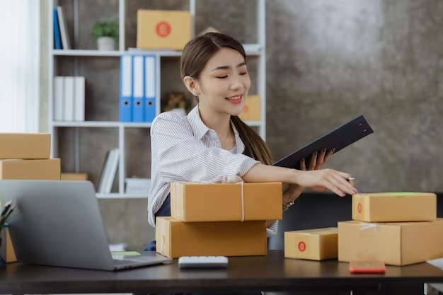 Shopee竞品促销活动分析与借鉴