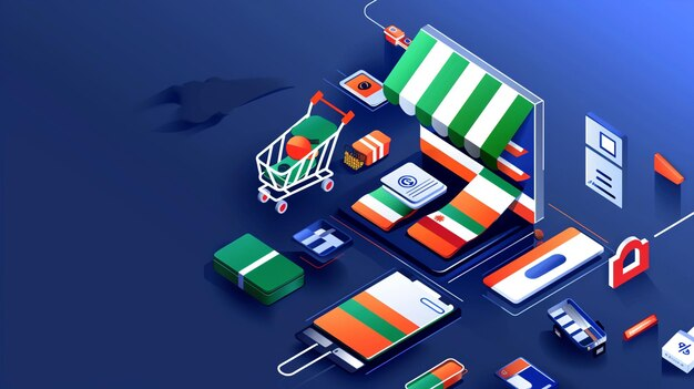 eBay客户忠诚度培养策略