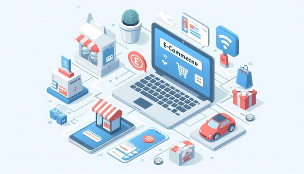 eBay物流路线优化方法与实践
