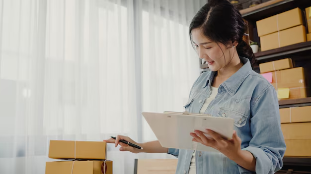 eBay高效物流配送路线智能规划工具