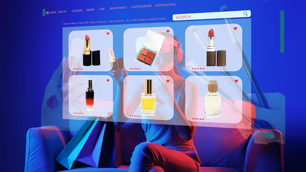 SHEIN竞品营销策略模仿与时尚营销创新