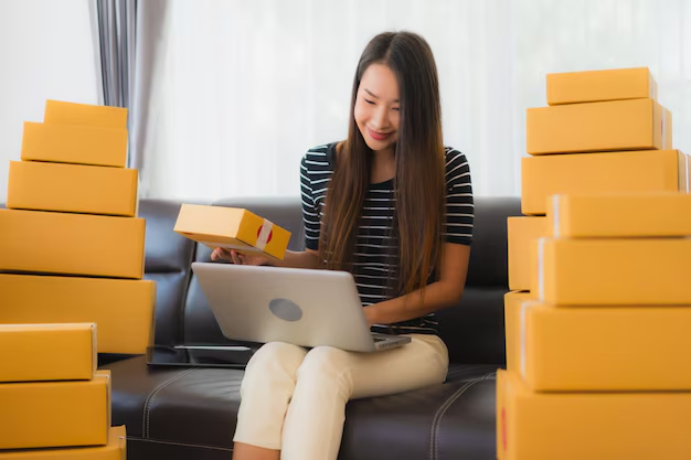 从零起步！eBay开店全流程实操指南