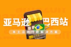 不装了，摊牌了！亚马逊巴西站本土店货款，我们也能收！
