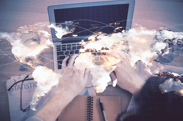 全球速卖通平台详解：开启跨境电商之旅的理想之选