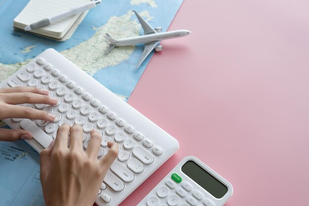 玩转亚马逊全球付款：提升资金流转效率的关键策略