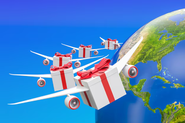 2025外贸收款全攻略：从B2B大额到B2C跨境的全场景解法