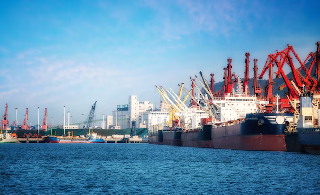 B2B大额国际收款方式风险与合规：信用证、保理与区块链支付的实操对比