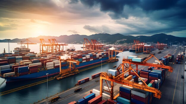 优化物流与支付：提升宁波出口跨境电商效率的Tips