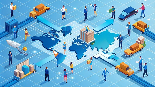 全方位解析TradeIndia：外贸卖家必须掌握的市场内幕