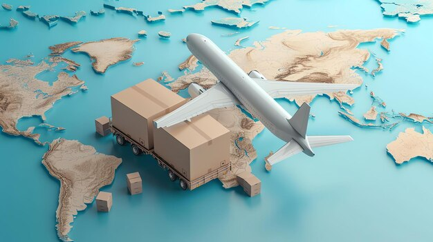 冷冻食品跨境链路拆解：温控物流技术+东盟清关要点