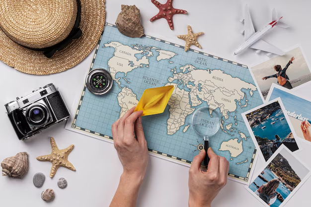 TikTok短剧出海新规：2025欧美区“微剧场”审核避雷指南