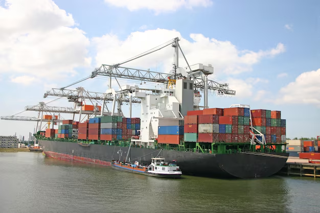 货代垫资资金链断裂预警：信用证融资保理服务风险对冲方案