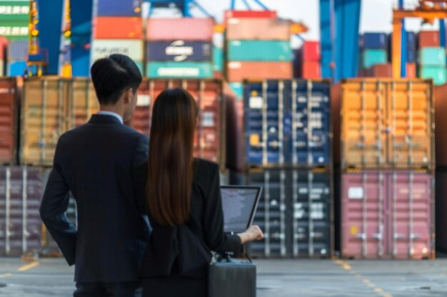 DT时代跨境物流升级：从订单到交付的全链路实时可视化方案