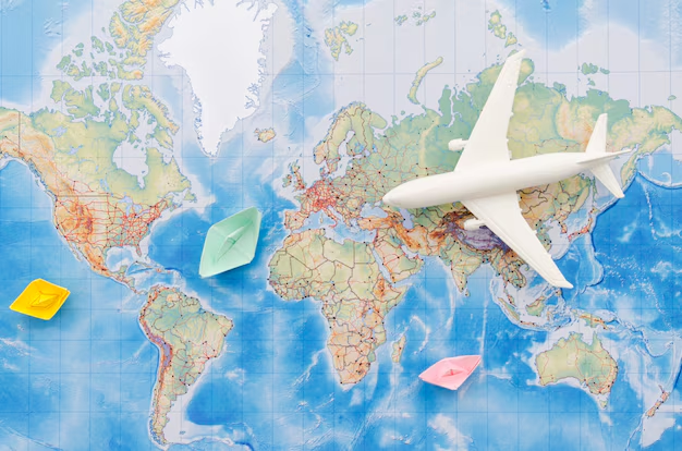 生鲜跨境物流生死时速：温控海外仓+航空专线协同保鲜方案