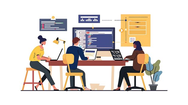 多平台店铺资金如何统一管理？这样收款一键归集，财务效率提升50%