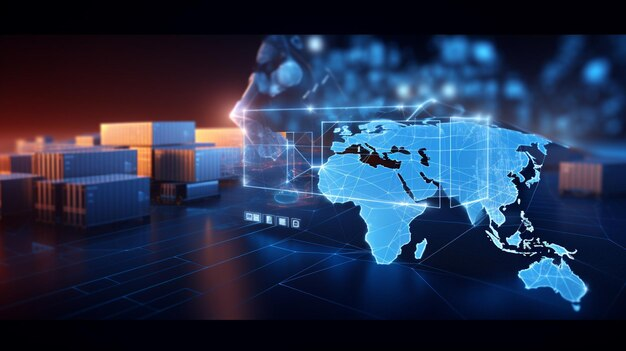 拥抱贸易数字化：API无缝对接ERP，打造自动化收款与对账流程