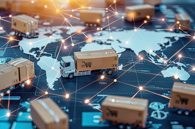 如何快速提升跨境电商设计水平？7天实战训练营