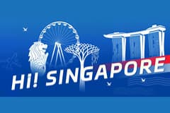 重磅官宣 | CoGoLinks结行国际正式获得新加坡支付牌照原则性批复
