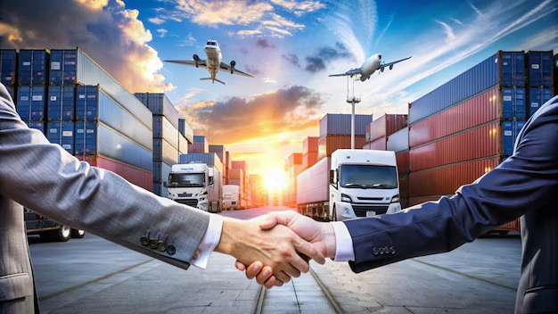 小众类目卖家的生存之道：靠精细化物流管理，我们在红海市场中盈利