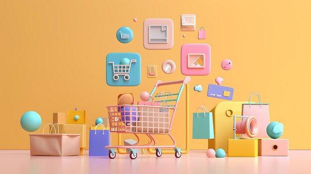 亚马逊库存配置服务收费合理吗？集中库存与分仓的成本博弈分析