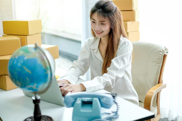 告别低效Listing：打造专业eBay商品详情描述的模板与案例